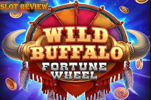 Wild Buffalo Fortune Wheel Slot Review